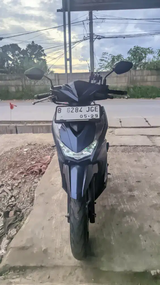 Beat deluxe 2024 (gen 1)