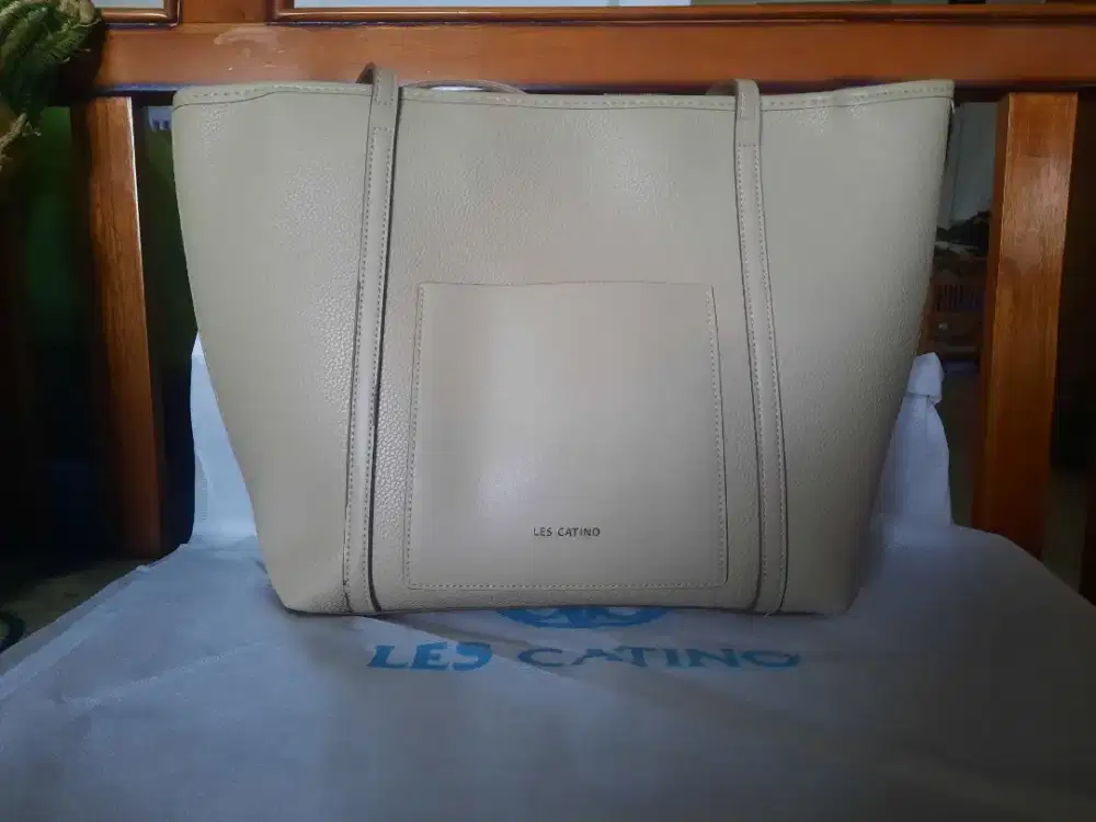 Totebag les catino,new