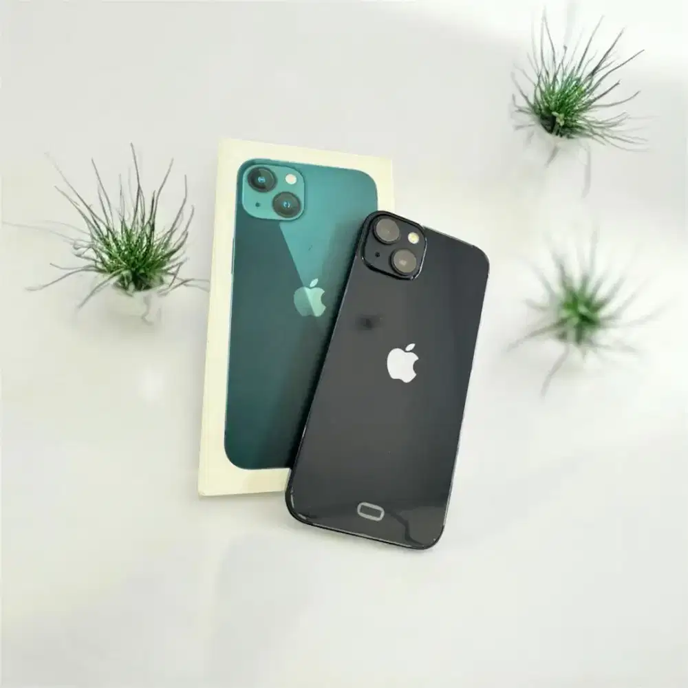 Bismillah di jual cepat IP 13 128 ibox