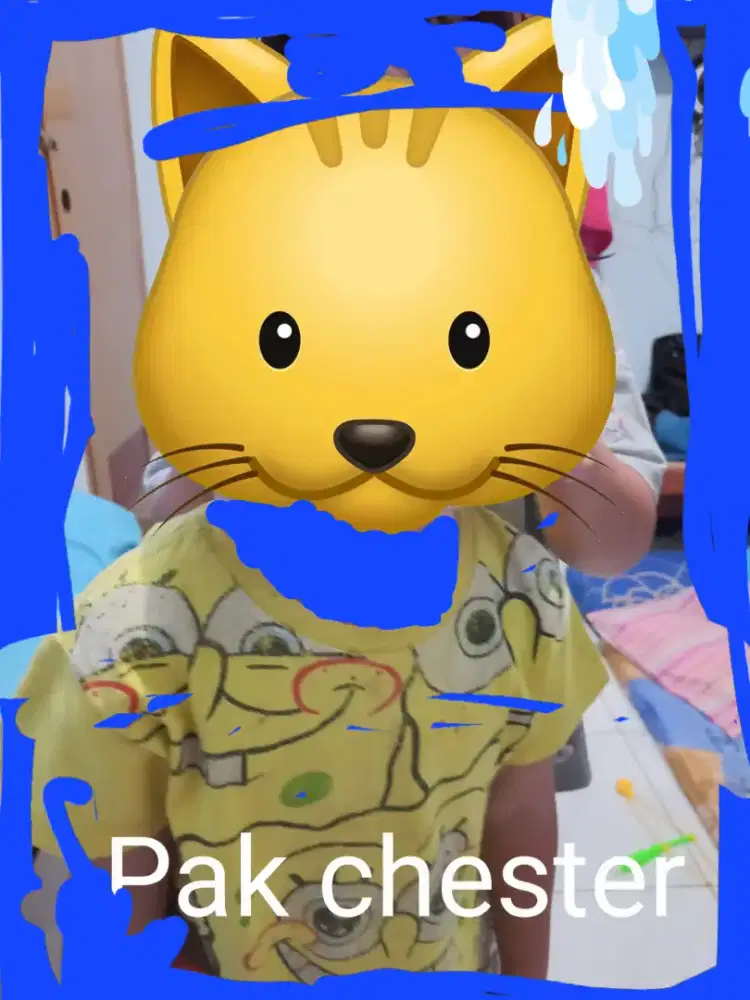 Di cari art untuk infal lebaran 10 hari dr tgl 18 sampe tgl 27.