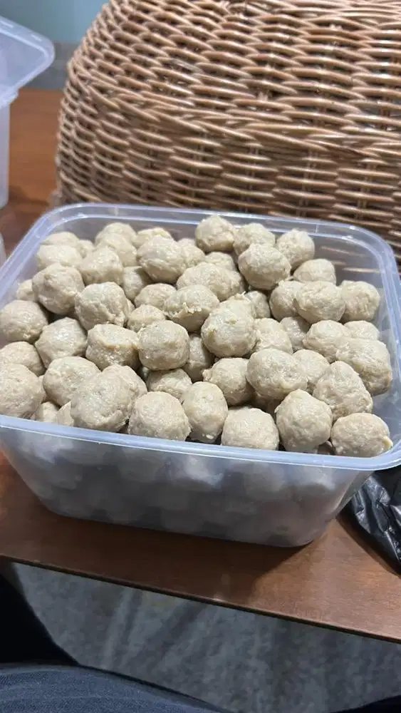 Lowongan Kerja Warung Bakso