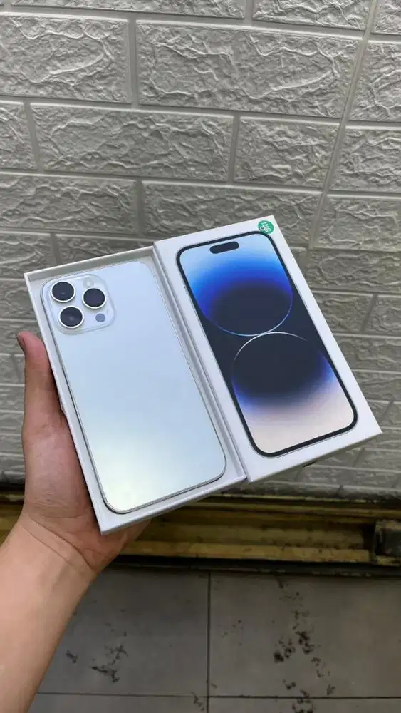 iphone 14 promax 128 all operator