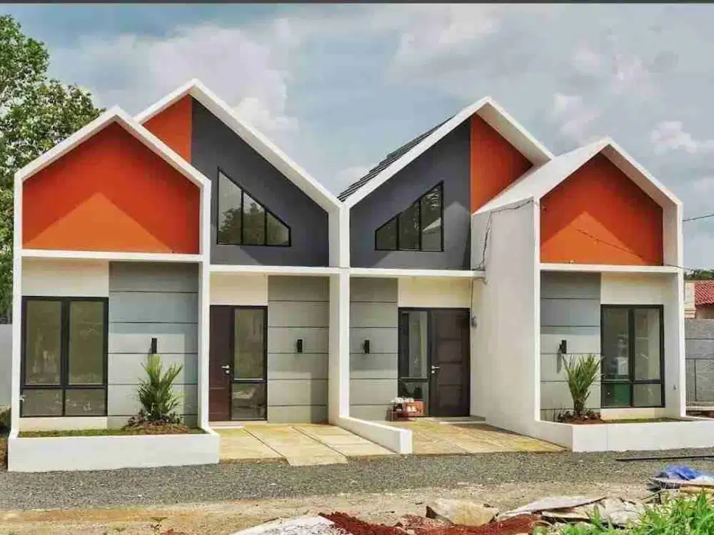 Modal 1,5 juta All in, bebas banjir