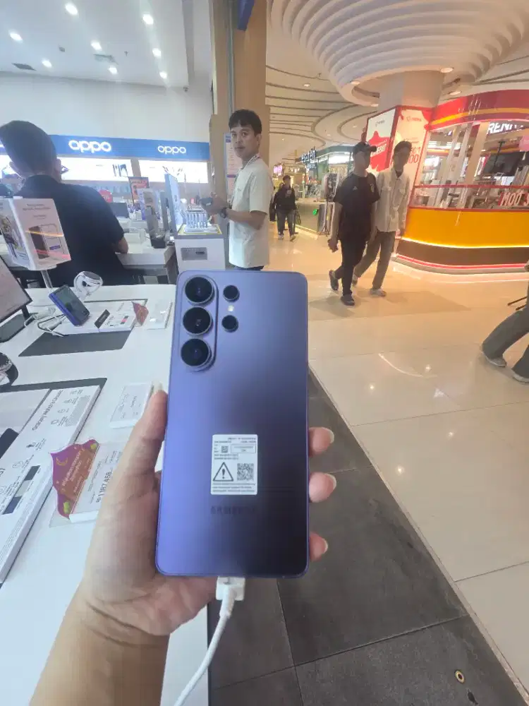 promo upgrade S26 ultra