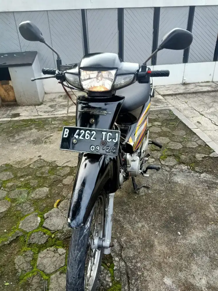 Supra x thn 2003 pool orsinil