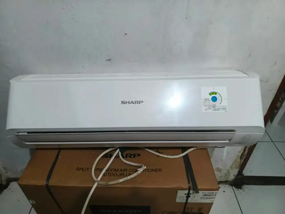 AC Split Sharp 1 pk AH-A9BEY2