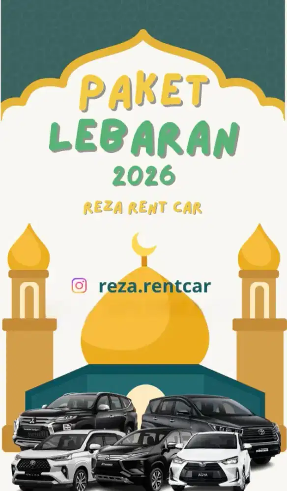 Rental Mobil Semarang