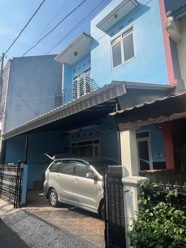 Dijual Rumah Bagus & Kokoh