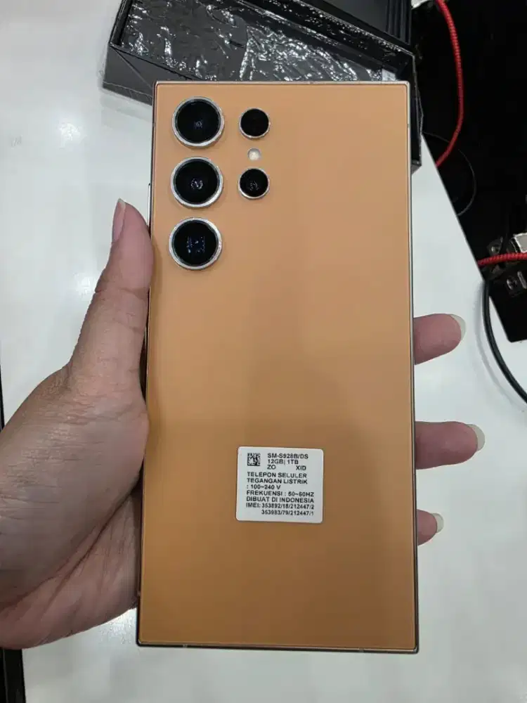 Samsung Galaxy S24 Ultra 1Tb