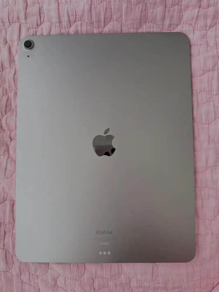 IPad Air M2 13 Inch (Wi-Fi Only) 128GB