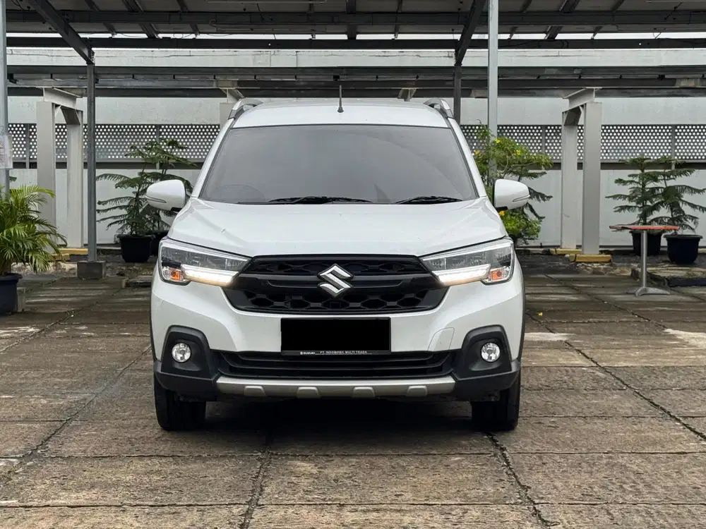 ‼️KM ANTIK 29RIBU‼️
SUZUKI XL7 BETA HYBRID 1.5 A/T TH 2023