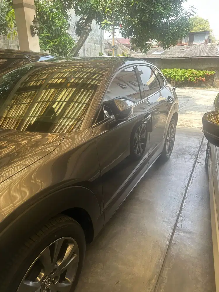 Mazda CX-30 2023 BENSIN KM LOW 20RB