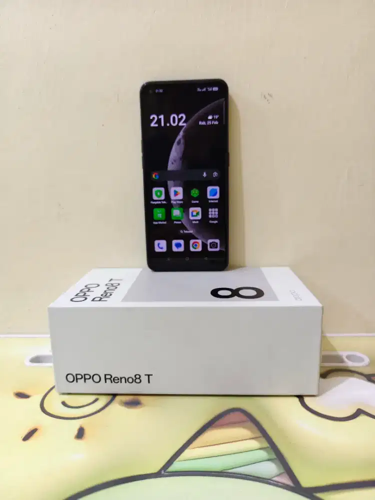 Oppo Reno 8T 8/256