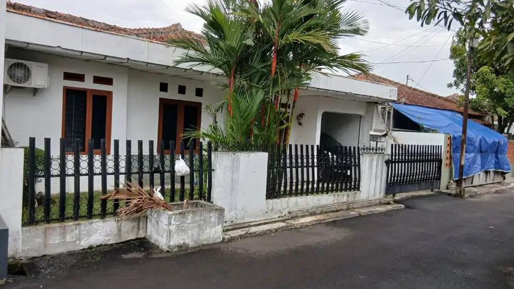 Dijual Rumah Terawat Kopo Permai