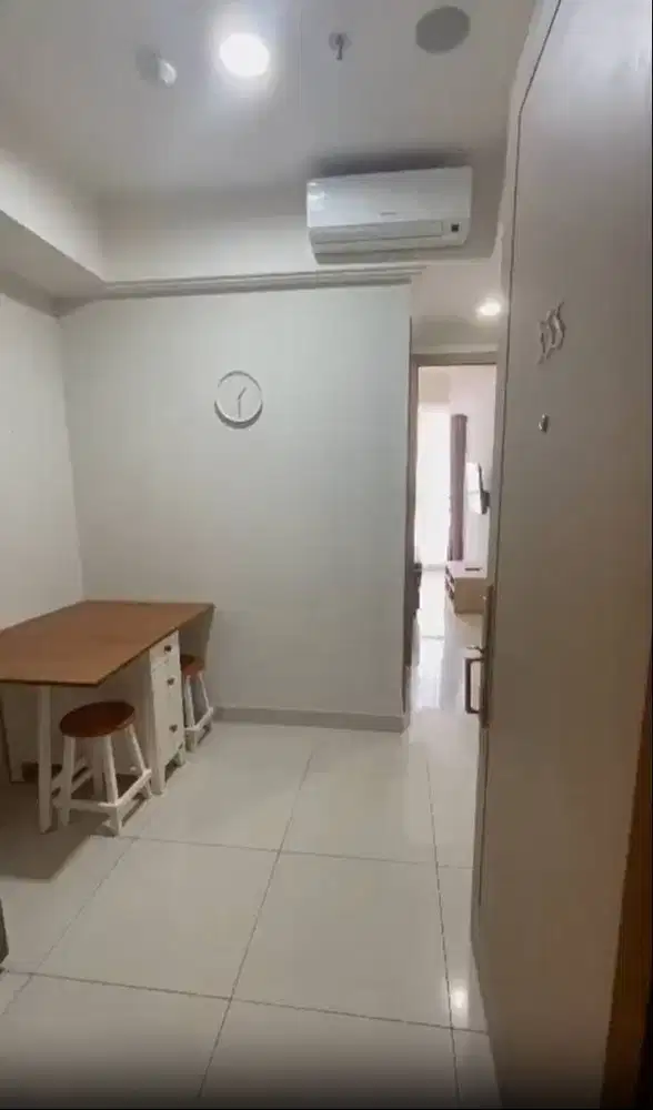 Dijual cepat Apartemen GOLD COAST PIK