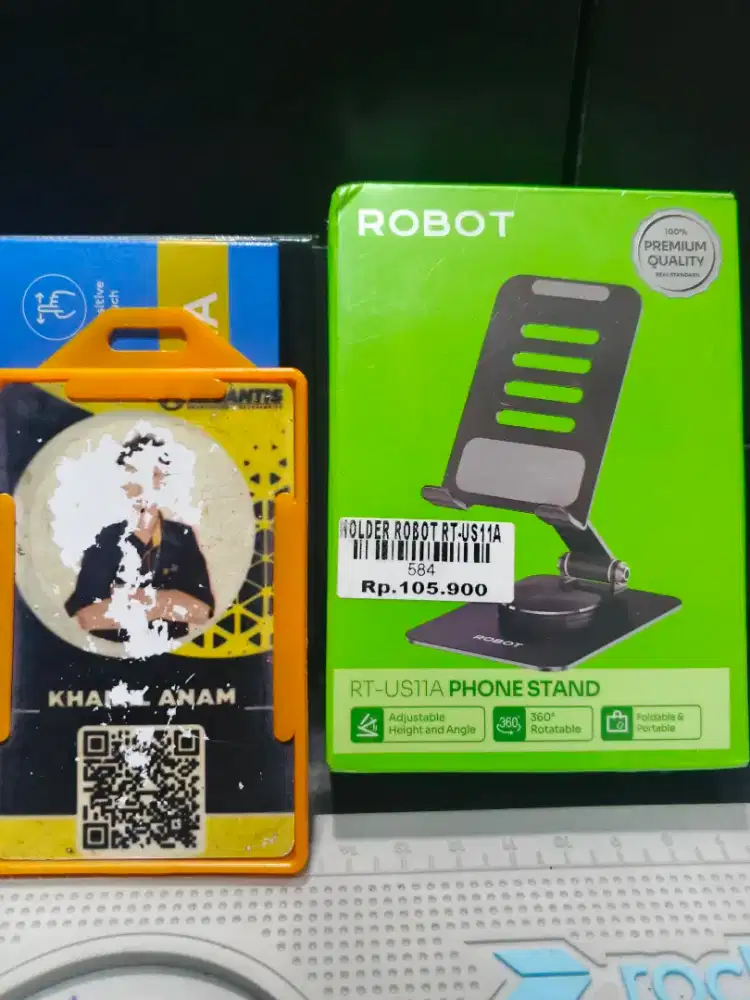 HOLDER ROBOT RT-US11A