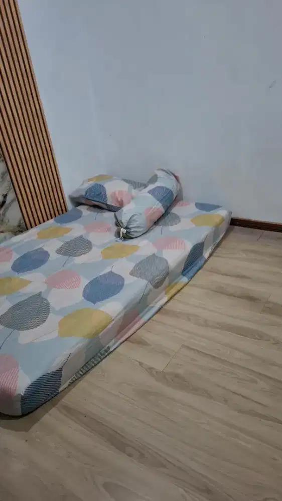 Disewakan rumah kontrakan