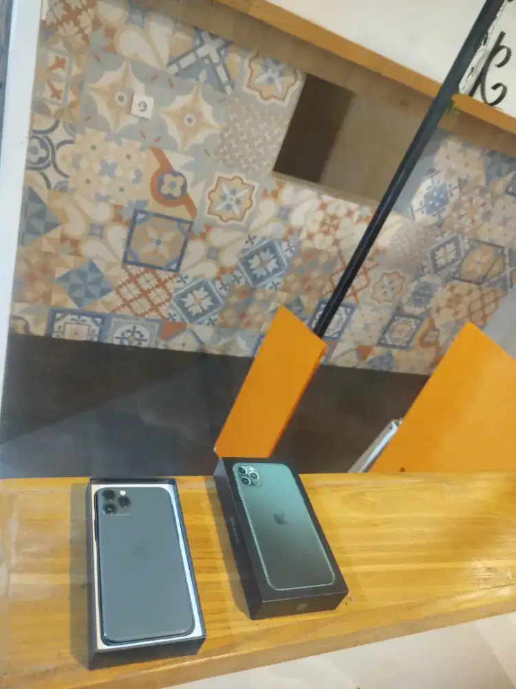 iPhone 11 pro 256gb vibes Apple sih