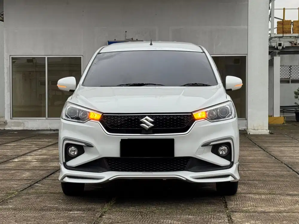 ‼️KM ANTIK 67RIBU‼️
SUZUKI ERTIGA SPORT 1.5 A/T TH 2020