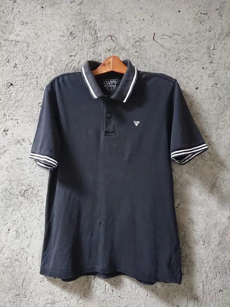 polo shirt gabs