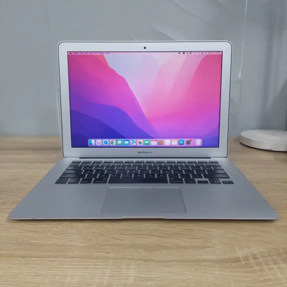 Macbook Air Retina 13 inch 4/128gb