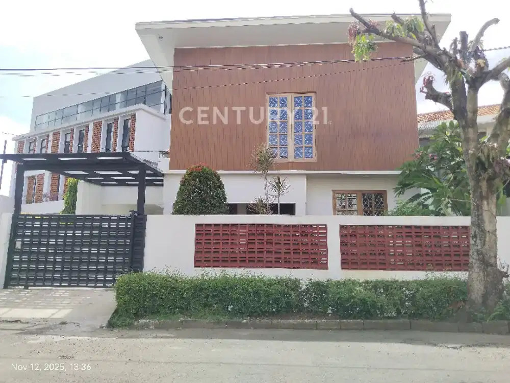 Rumah 2 Lantai Siap Huni Lokasi Strategis Di Bintaro Sektor 9