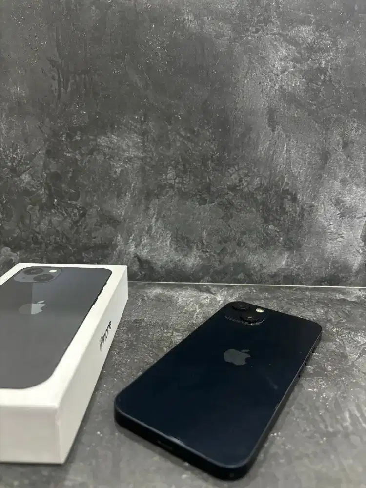 IPHONE 13 128GB INTER FULLSET NOMINUS