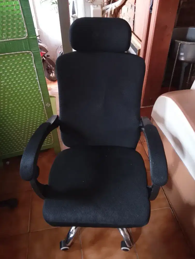 Kursi Manager Normal