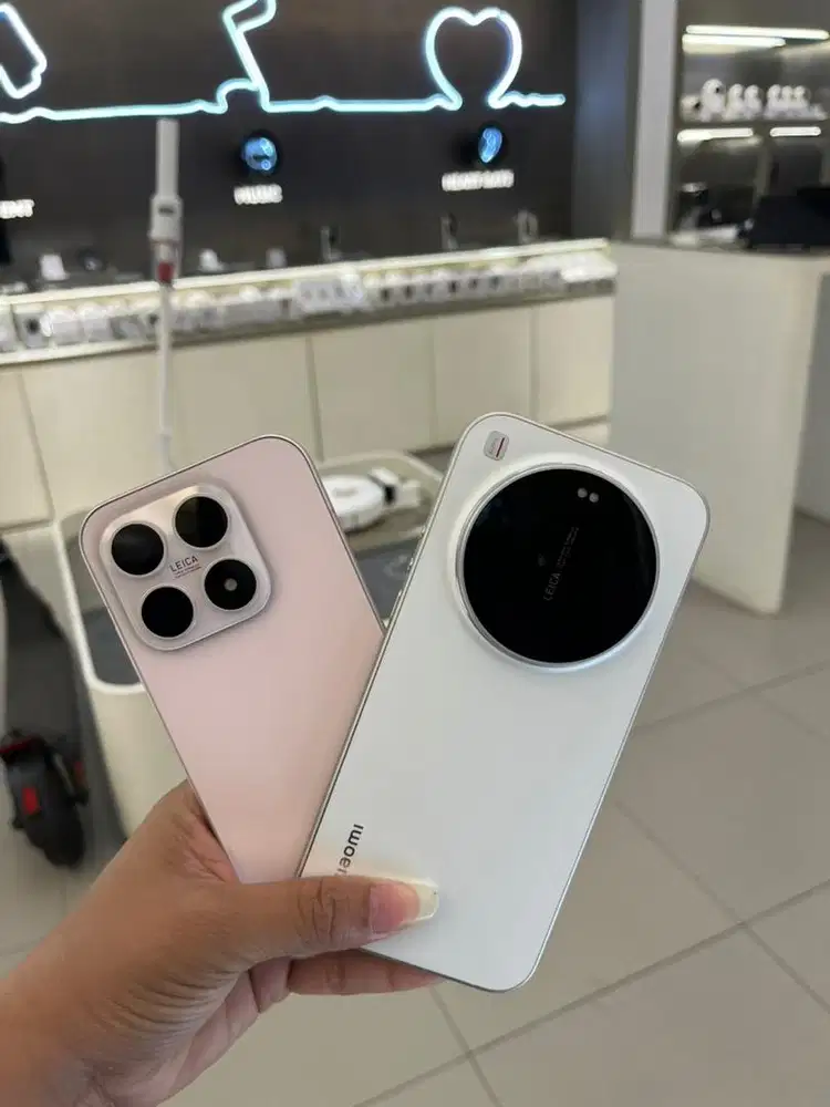 PO XIAOMI 17 CASHBACH UPTO 5JUTA CICILAN 0%