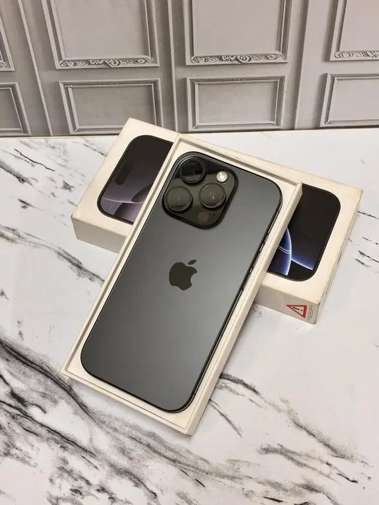 iphone 16 pro 128gb ibox