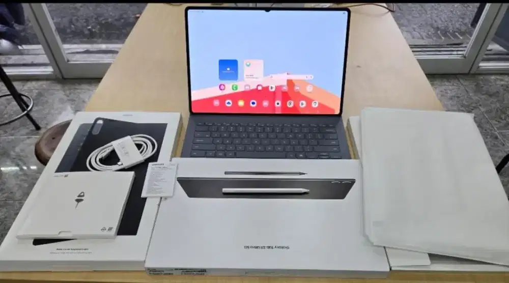 SAMSUNG GALAXY TAB S11 ULTRA TABLET TERBAIK SAMSUNG SAAT INI