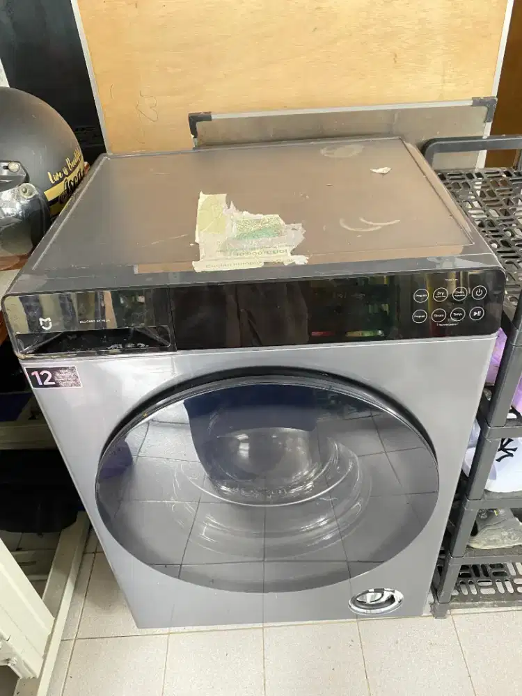 Mesin cuci xiaomi mijea
