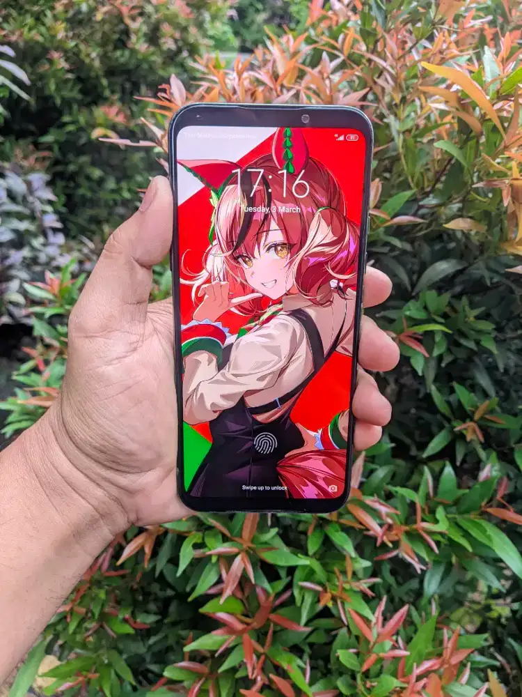 Xiaomi Blackshark 2 Ram 8/128GB