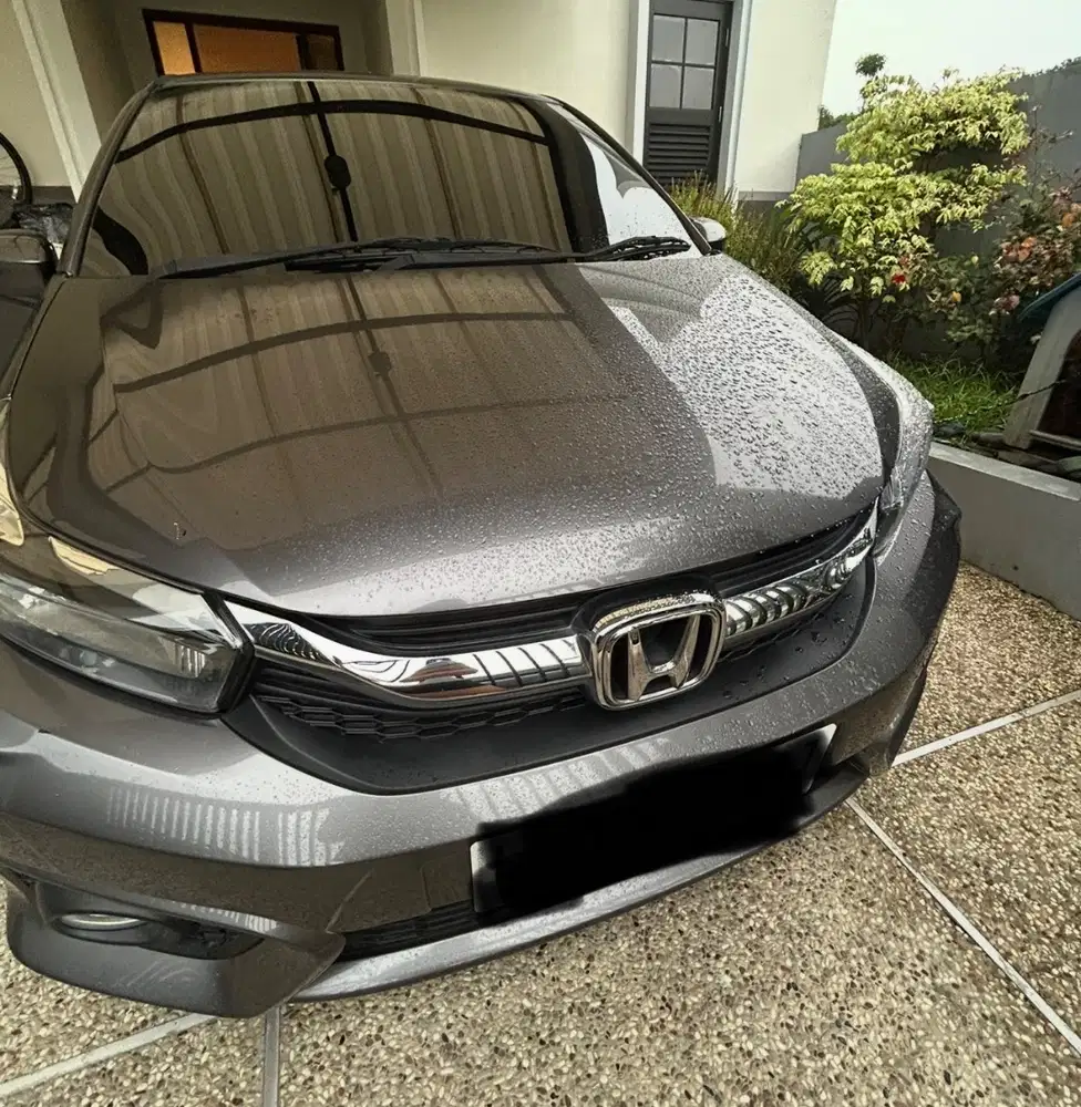 Brio Satya E Matic 2023