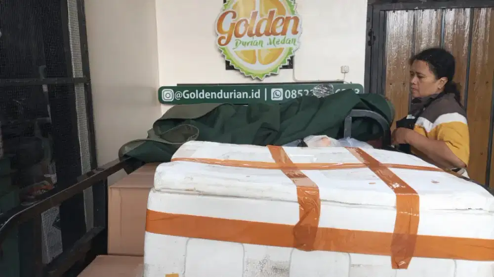 DagDur Medan Garansi Manis Legit