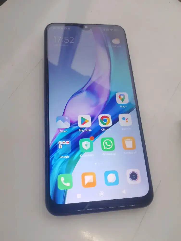 Redmi 9. ram 4/64