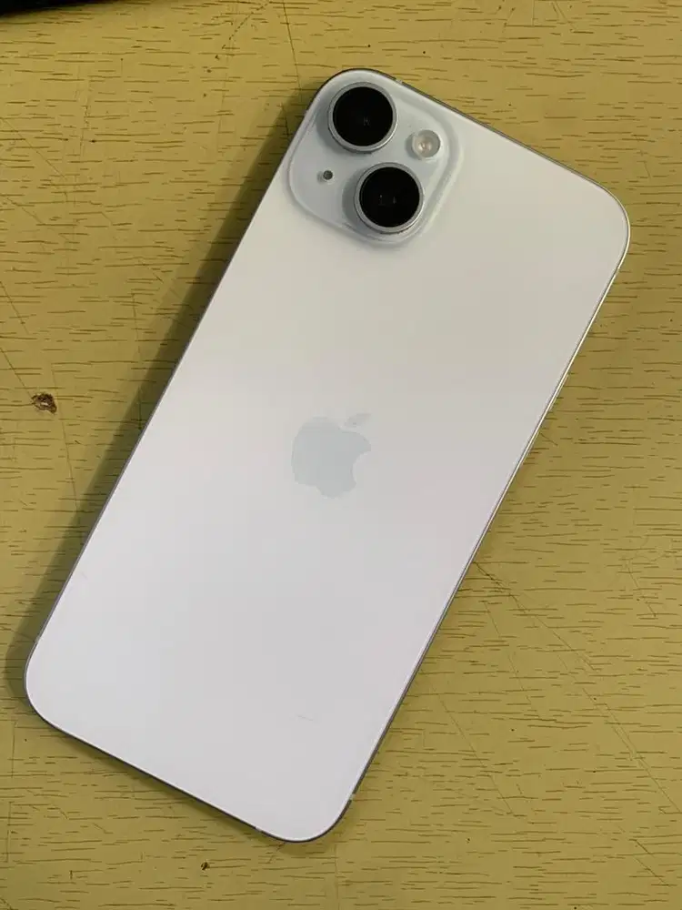 Iphone 15 plus 128 GB