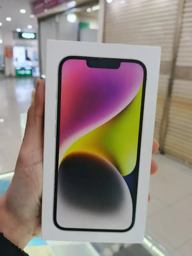 iphone 14 128 new ibox