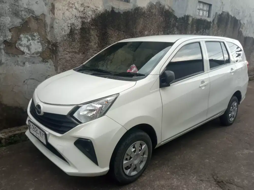 Jasa sewa mobil Bekasi