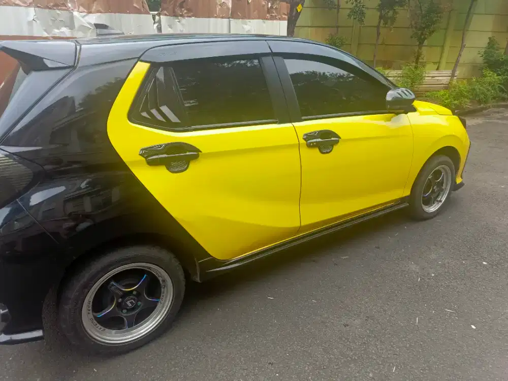 Velg Samlong Cosmis Type G Ring 15