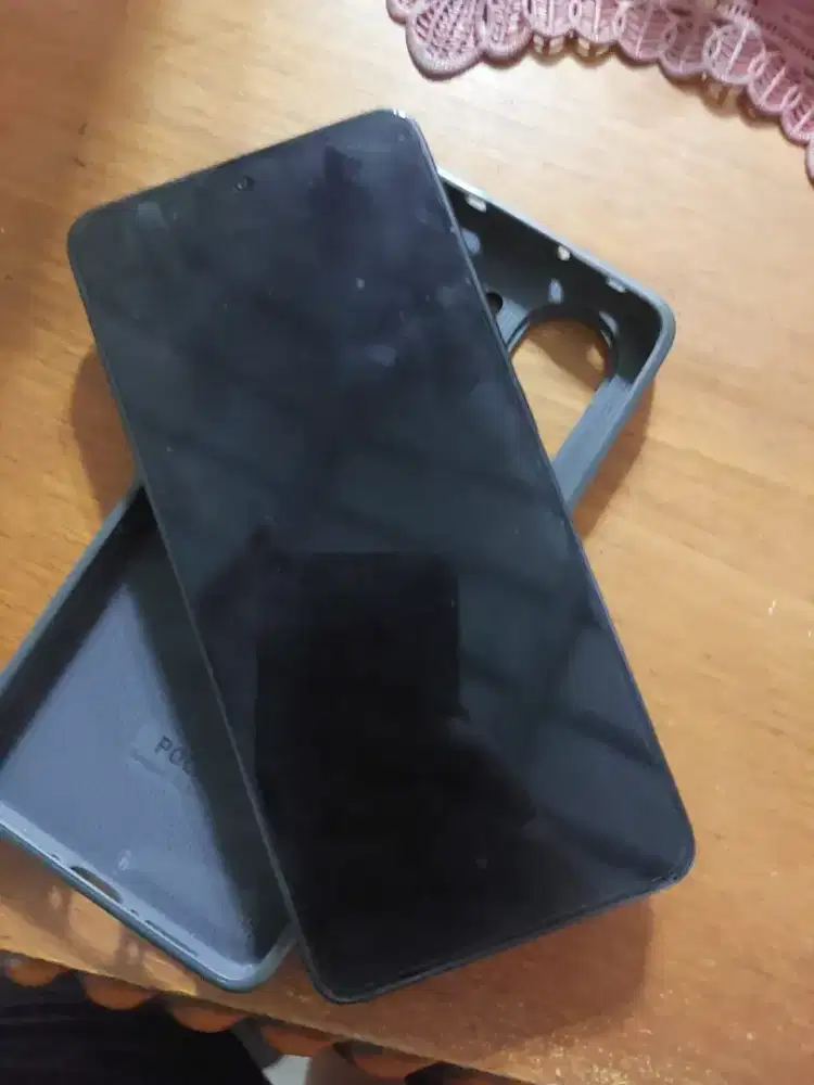 Xiaomi Poco X7 Pro 512/12 Second