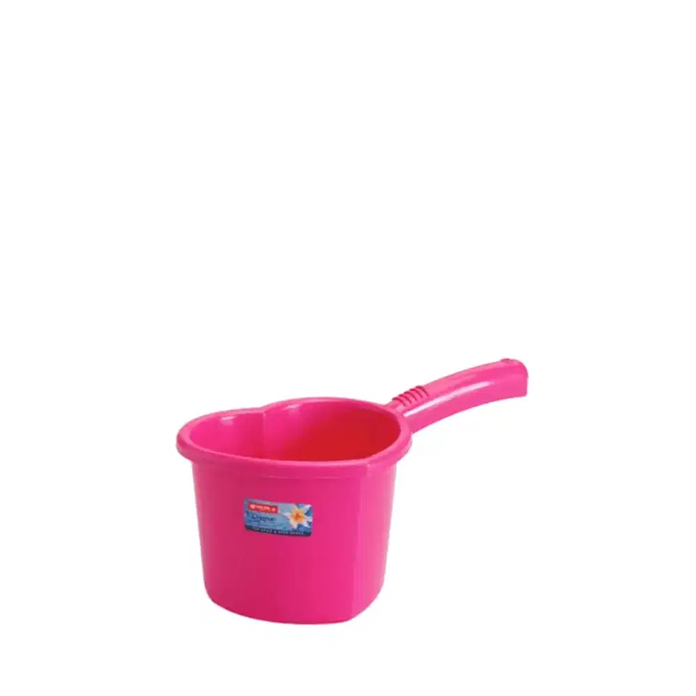 gayung love ada 1000 pcs