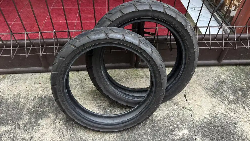 Ban IRC Trail Winner