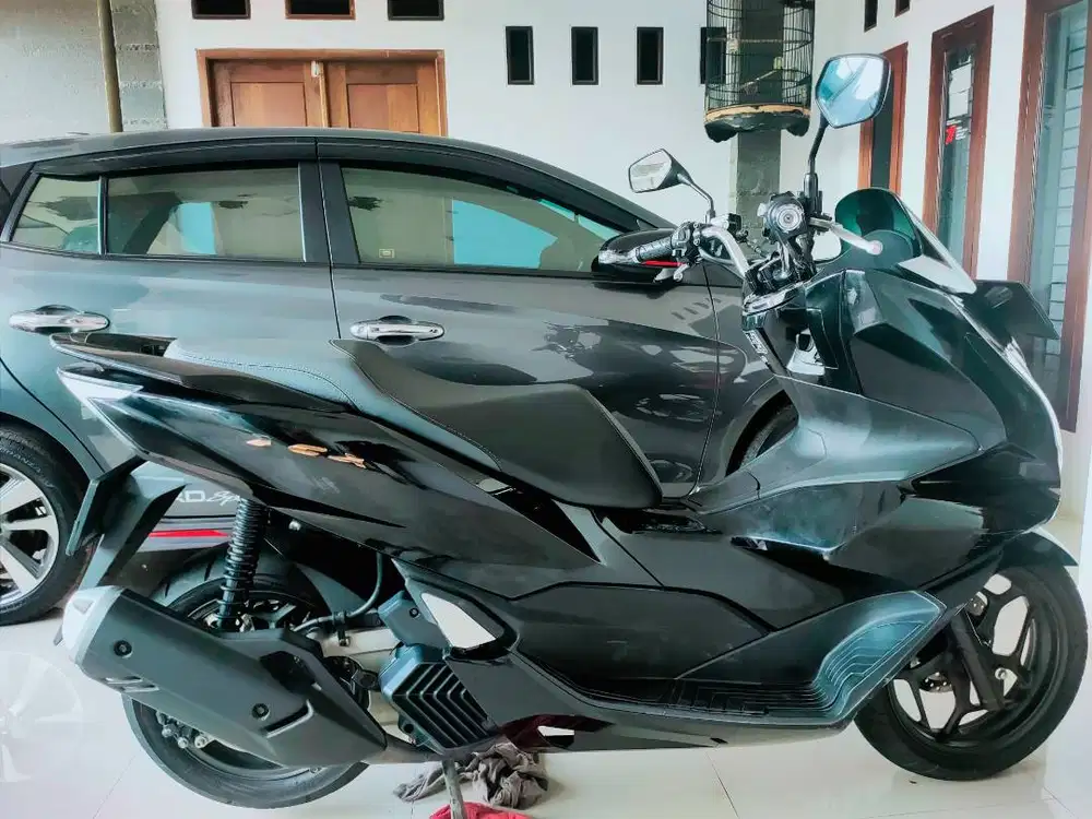 Honda PCX 160 ABS