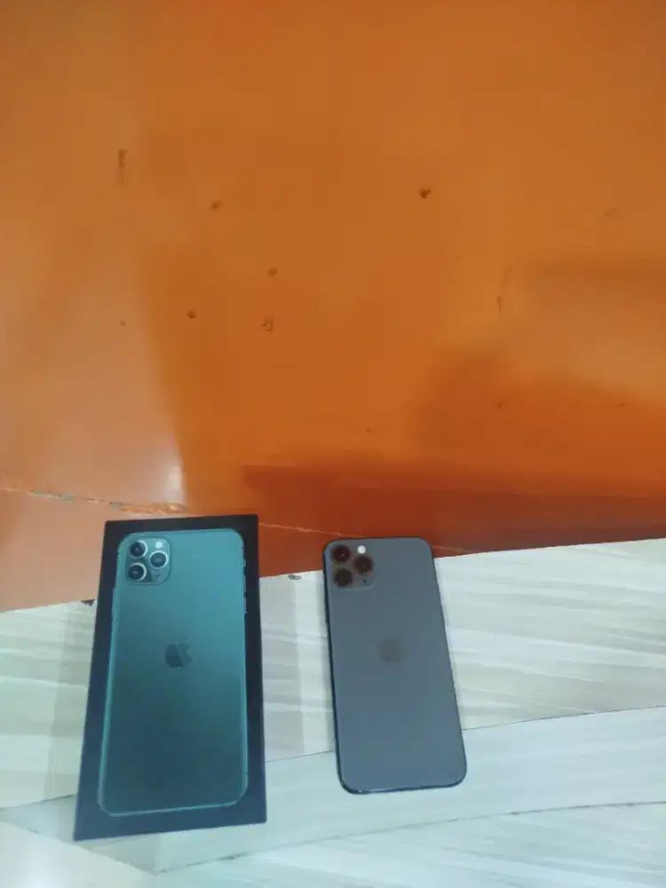 iPhone 11 pro 256gb bisa dapat bonus