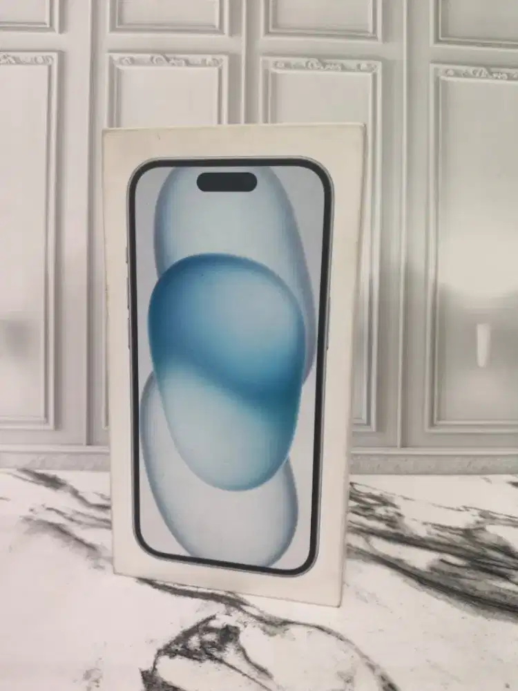 Iphone 15 128Gb (New)