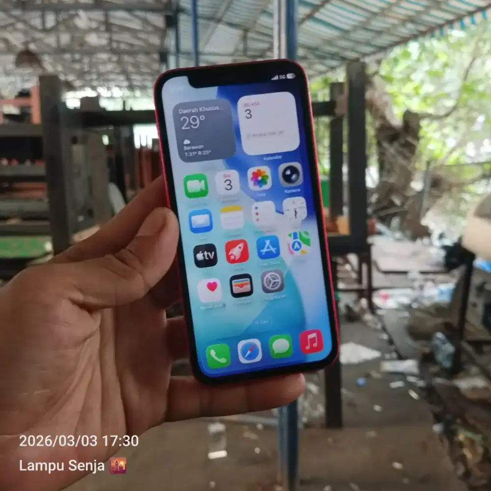 Iphone 12 mini 64gb ex iBox