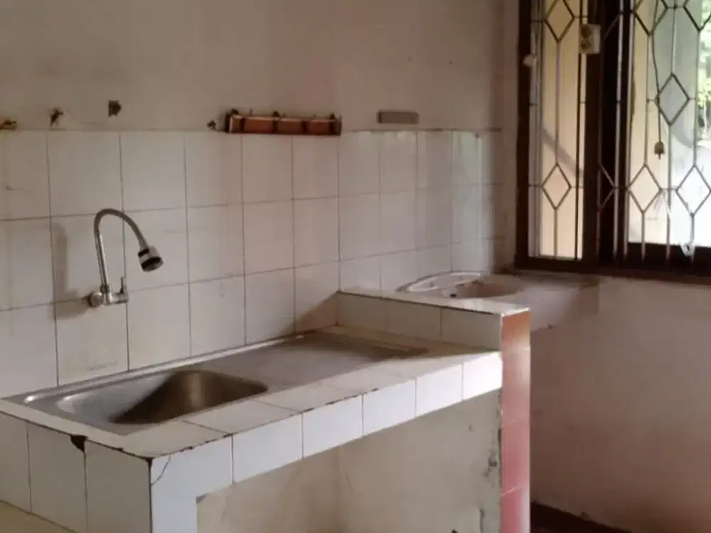 Dijual Rumah Kkosambi Baru Cengkareng Jakarta Barat