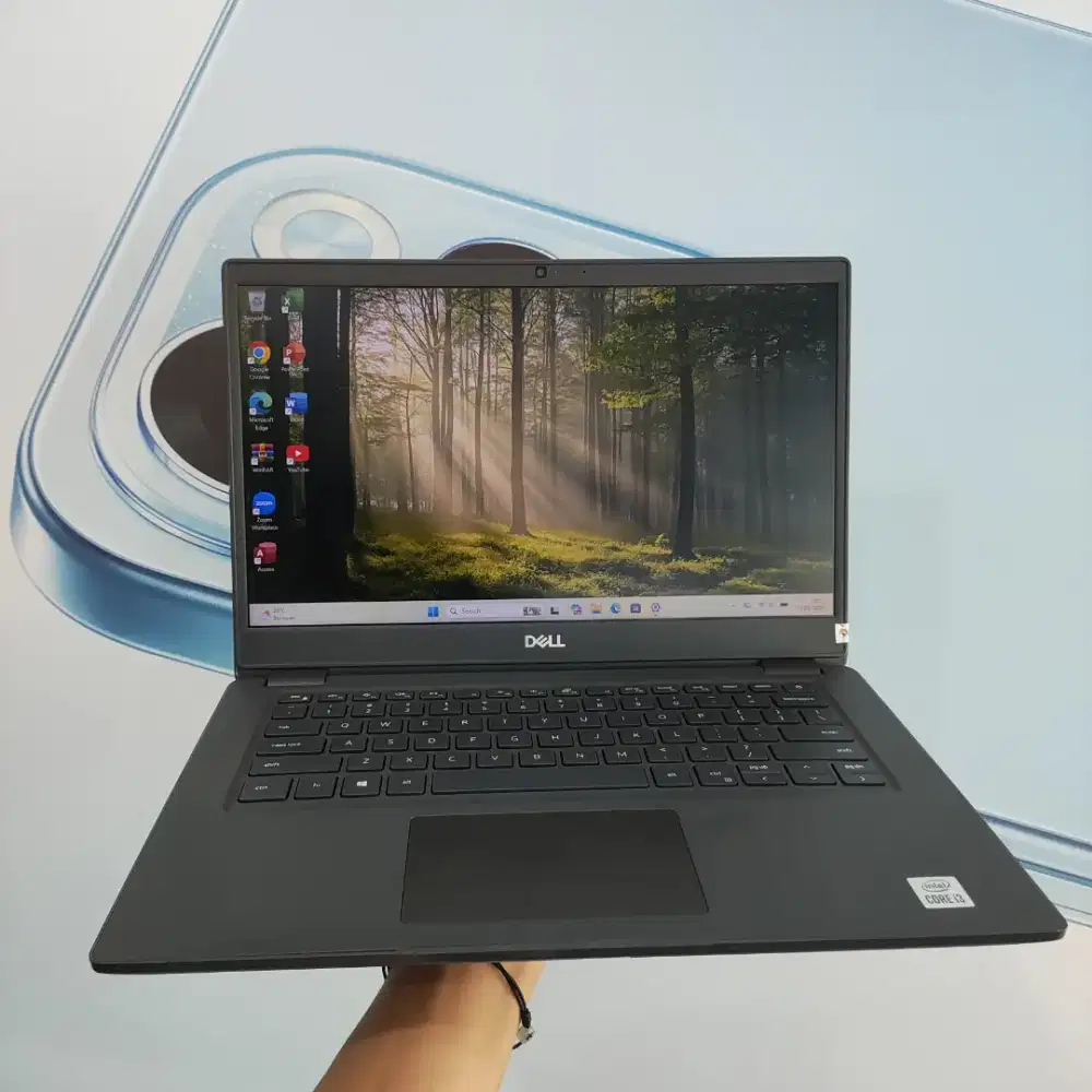 DELL LATITUDE CORE I3 BISA KREDIT