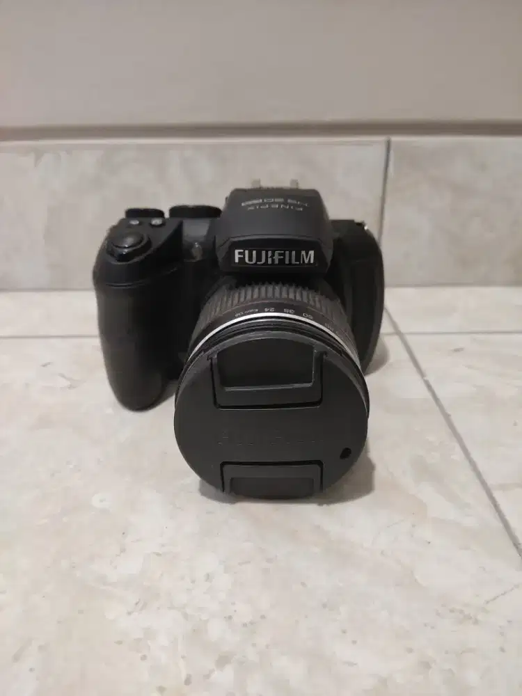 Fujifilm Finepix HS20EXR Murah Cepat Mantap